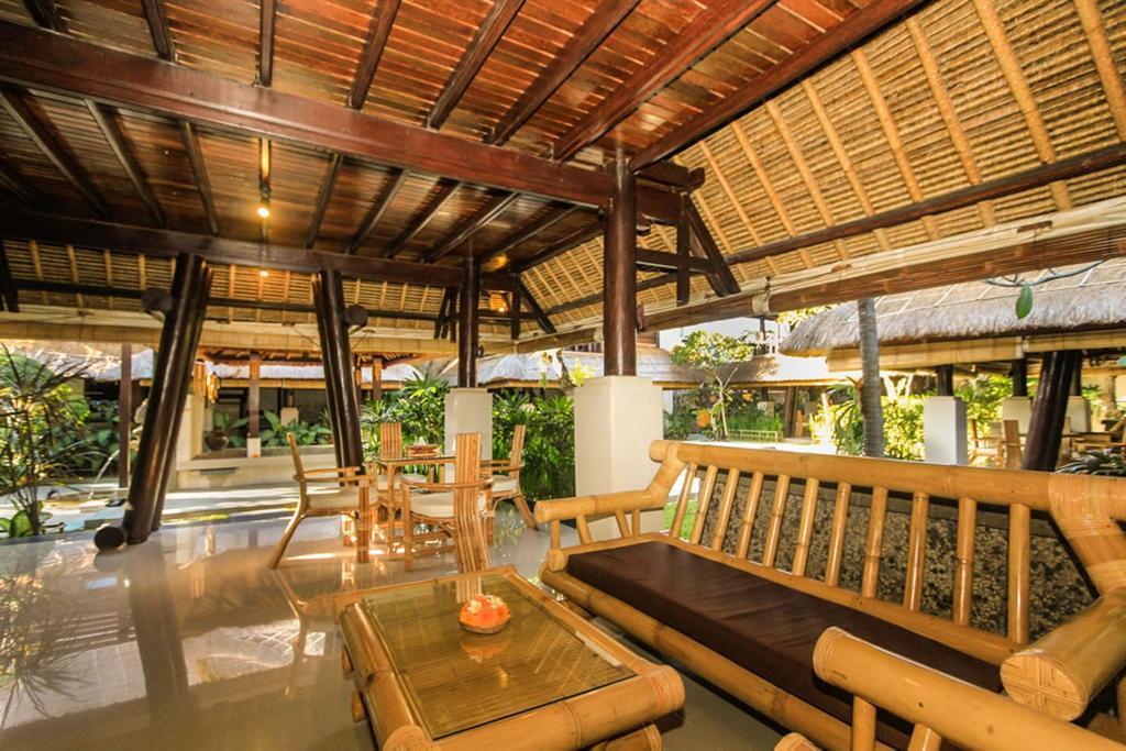 Radiant Jepun Villa Legian Cameră foto