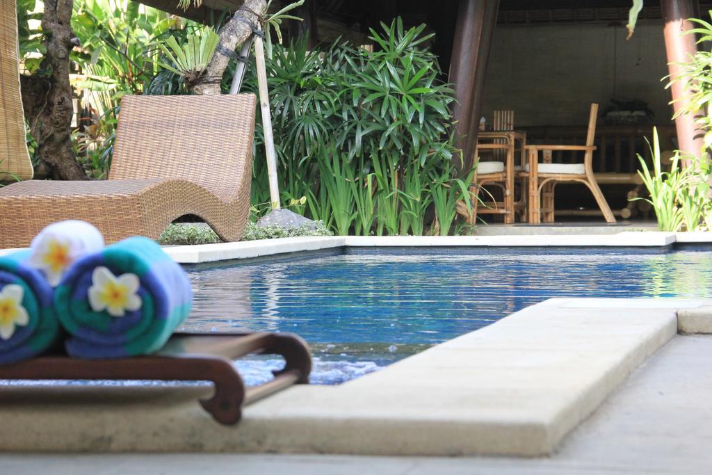 Radiant Jepun Villa Legian Cameră foto